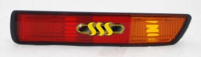 Mitsubishi Pajero Bar Lamp Left Hand Rear (02/00-09/02)