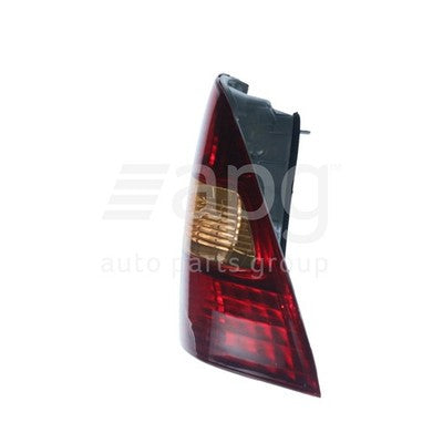 Toyota Corolla ZZE122R Tail Lamp RH (10/01-05/06)