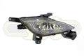 Genuine Hyundai I30 Fog Lamp Right Hand No LED (12/14-03/17)