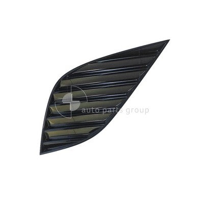Genuine Toyota Camry ASV70R/AXVH71R/GSV70R Front Bar Grille RH (09/17-02/21)