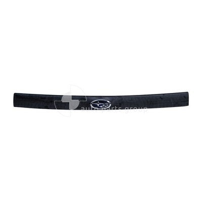 Genuine Subaru Forester S3 Tail Gate Garnish (03/08-08/12)
