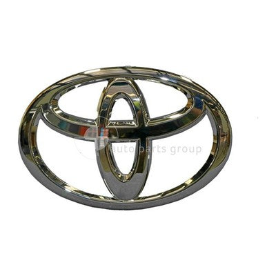 Genuine Toyota Aurion GSV50R Grille Emblem (04/12-08/17)