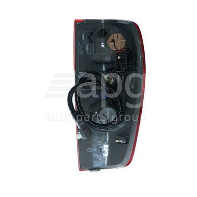 Genuine Holden Colorado RC Tail Lamp LH (07/08-06/12)