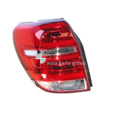 Genuine Holden Captiva CG II Tail Lamp LH (12/13-08/18)