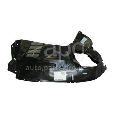 Genuine Nissan Tiida C11 Front Guard Liner RH (02/06-12/12)