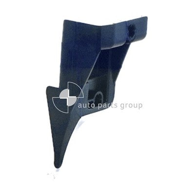 Genuine Toyota Hiace RZH / LH10# Front Bar Bracket RH (08/89-01/05)