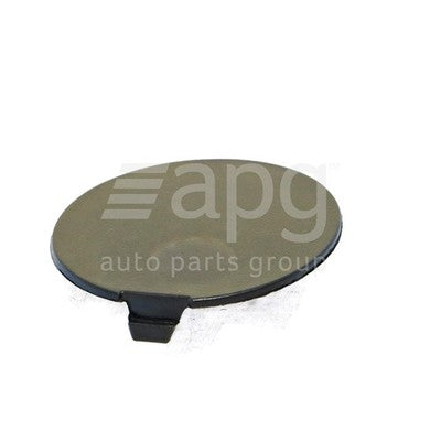 Genuine Mazda 3 BM Rear Bar Tow Hook Cover LH (11/13-06/16)