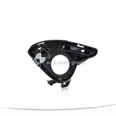 Genuine Mazda 2 DJ Front Bar Grille RH (10/14-03/17)