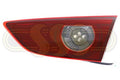 Genuine Mazda Mazda3 Rear Garnish Lamp Right Hand (01/19-On)