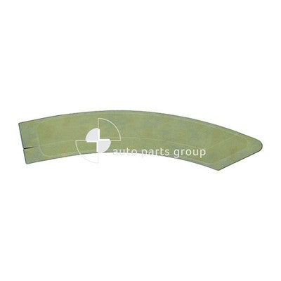 Genuine Mazda 3 BL Dog Leg Protector RH (03/09-11/13)