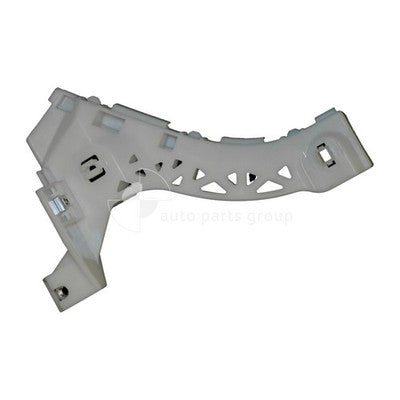 Genuine Mazda 3 BK Front Bar Bracket RH (01/04-02/09)