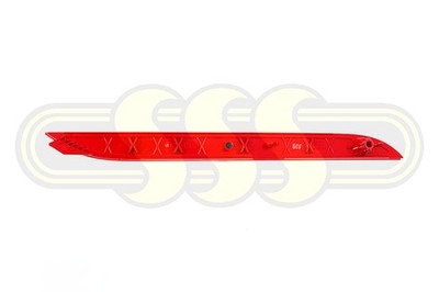 Genuine Kia Stinger Bar Reflector Left Hand Rear (01/21-On)