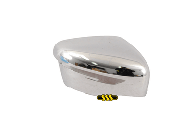 Genuine Nissan / Datsun Navara Ute Door Mirror Cover Left Hand CH (11/17-01/21)