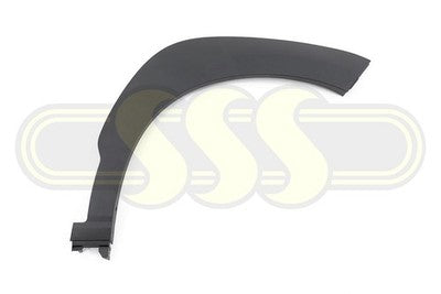Genuine Hyundai Kona Guard Flare Right Hand Front Active (10/20-05/23)