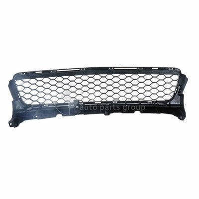Genuine Mazda 3 BK Front Bar Grille (07/06-02/09)