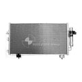 Toyota RAV4 A/C Condenser 16 mm 8 mm Fin (05/00-10/05)