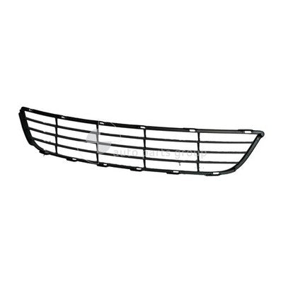 Genuine Toyota Yaris NCP93R Front Bar Grille (03/06-09/11)