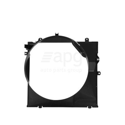 Genuine Toyota Landcruiser VDJ76R/VDJ78R/VDJ79R Radiator Shroud (09/22-09/23)