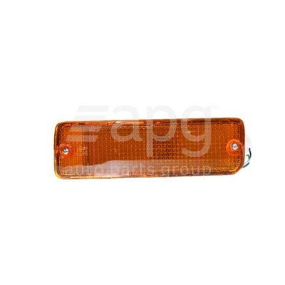 Toyota 4 Runner / Surf Front Bar Park / Indicator Lamp LH (09/88-08/97)