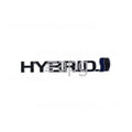 Genuine Toyota Camry AXVA70R/AXVH70R Guard Emblem LH (02/21-09/24)