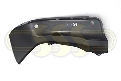Genuine Toyota Hilux 1988-On Bar End Right Hand Rear (06/20-On)