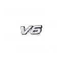 Genuine Toyota Hilux GGN15R/GGN25R Grille Emblem (02/05-04/15)
