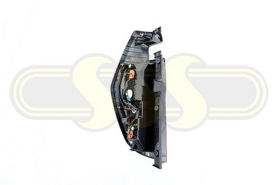 Genuine Hyundai Iload / Imax Tail Lamp Right Hand Barn DR Type (03/18-On)