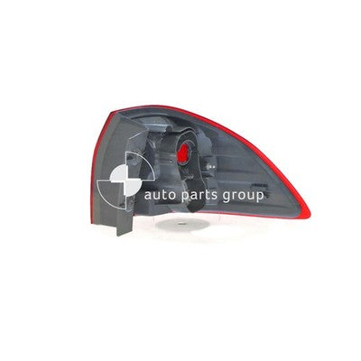 Mitsubishi Challenger PB Tail Lamp LH (09/09-06/13)