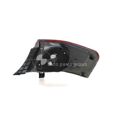 Toyota Aurion GSV40R Tail Lamp LH (10/06-04/12)