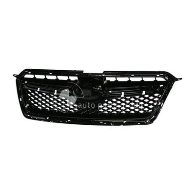 Genuine Subaru XV G4X Grille Base (11/15-05/17)