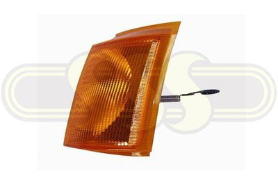 Ford Transit Corner Lamp Right Hand DEPO (12/97-07/00)