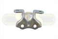 Genuine Hyundai Inster Door Hinge Left Hand Rear Upper (04/25-On)