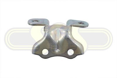 Genuine Hyundai Inster Door Hinge Left Hand Rear Upper (04/25-On)