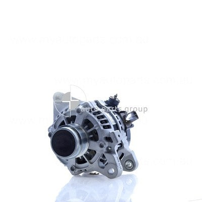 Toyota Corolla ZRE172R Alternator Denso Type 12v 125 Amp (12/13-09/19)