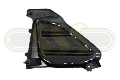 Genuine Hyundai Veloster Fog Lamp Cover Left Hand Front For Standard (01/18-On)
