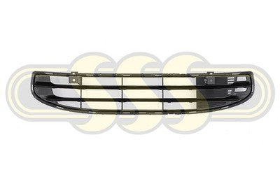 Genuine Mitsubishi Mirage Bar Grille Front (12/12-01/16)