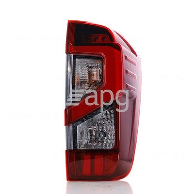 Genuine Nissan Navara D23/Series 3/Series 4 Tail Lamp RH (02/18-On)