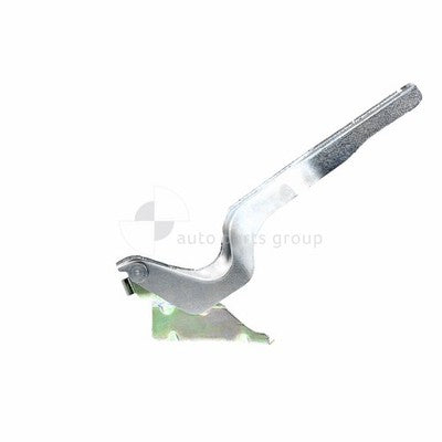 Genuine Nissan Dualis J10 Bonnet Hinge LH (01/10-05/14)