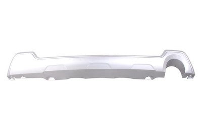 Genuine Subaru Forester Bar Cover Insert Rear Lower Lower Full (04/18-06/21)
