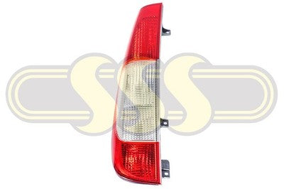 Mercedes Vito/Viano Tail Lamp Left Hand Not For Viano E-Mark (09/10-2014)