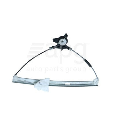 Mazda 3 BK Front Door Window Regulator LH (01/04-02/09)