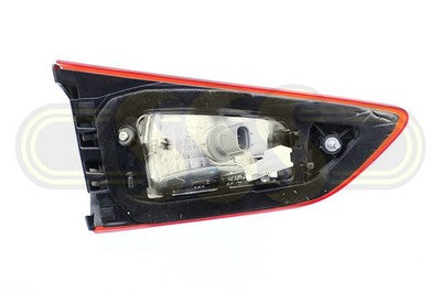 Genuine Mazda Cx3 Rear Garnish Lamp Right Hand No LED (06/18-On)
