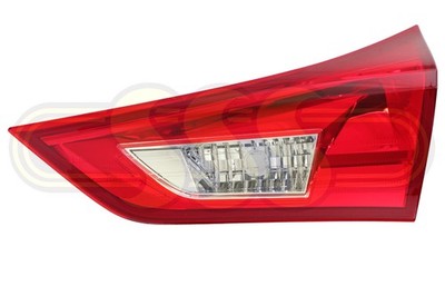 Genuine Toyota Corolla 94-On Rear Garnish Lamp Right Hand (07/12-03/15)