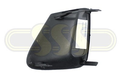 Toyota Corolla 94-On Fog Lamp Cover Right Hand No Fog Light Type (04/10-11/13)