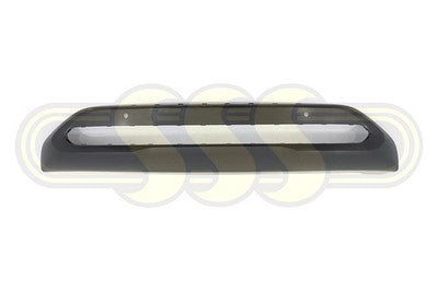Genuine Hyundai Kona Bar Mould Rear Black 2 Sensor Holes Black To (10/20-05/23)