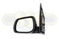 Genuine Kia Picanto Door Mirror Left Hand (06/20-09/23)