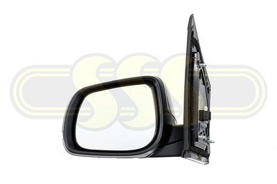 Genuine Kia Picanto Door Mirror Left Hand (06/20-09/23)