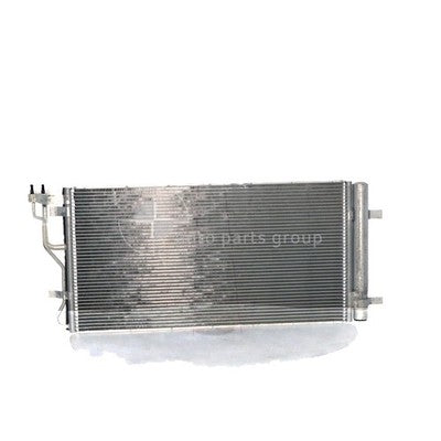 Genuine Hyundai Kona OS A/C Condenser 16 mm 5.4 mm Fin (08/17-11/20)