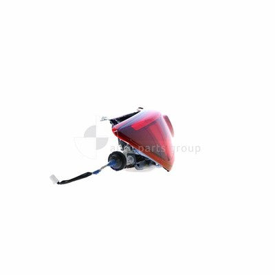 Genuine Mazda CX-3 DK Tail Lamp LH (03/15-08/18)