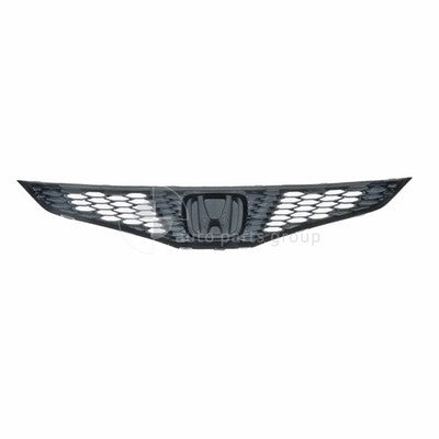 Genuine Honda Jazz GE Grille (08/08-03/11)